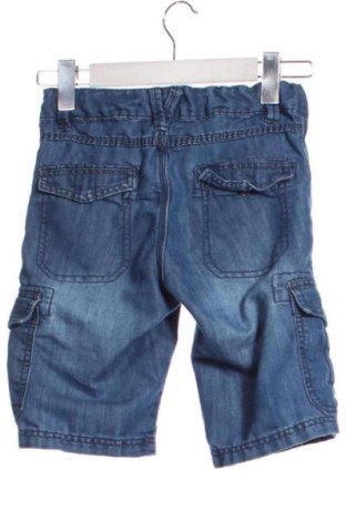 Detské džínsy  Yigga, Veľkosť 7-8y/ 128-134 cm, Farba Modrá, Cena  16,00 €
