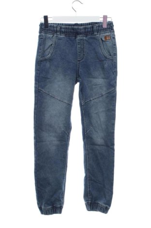 Детски дънки Yigga, Размер 11-12y/ 152-158 см, Цвят Син, Цена 16,87 €