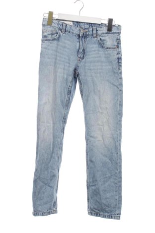 Gyerek farmernadrág Zara, Méret 10-11y / 146-152 cm, Szín Kék, Ár 4 689 Ft