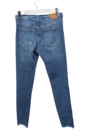 Παιδικά τζίν Zara, Μέγεθος 12-13y/ 158-164 εκ., Χρώμα Μπλέ, Τιμή 9,21 €