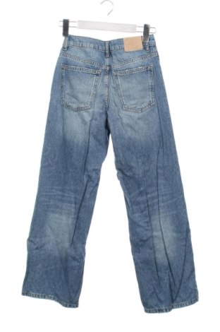 Παιδικά τζίν Zara, Μέγεθος 12-13y/ 158-164 εκ., Χρώμα Πολύχρωμο, Τιμή 9,21 €