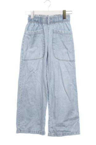 Kinderjeans Zara, Größe 8-9y/ 134-140 cm, Farbe Blau, Preis 19,99 €