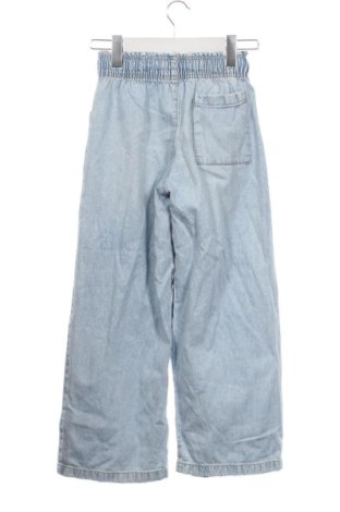 Kinderjeans Zara, Größe 8-9y/ 134-140 cm, Farbe Blau, Preis 19,99 €