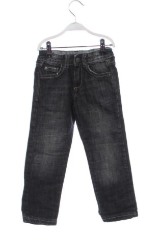 Детски дънки Zara, Размер 2-3y/ 98-104 см, Цвят Син, Цена 9,71 €