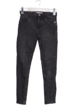 Detské džínsy  Zara, Veľkosť 10-11y/ 146-152 cm, Farba Čierna, Cena  9,00 €