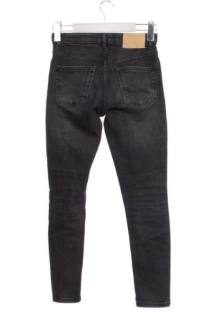 Detské džínsy  Zara, Veľkosť 10-11y/ 146-152 cm, Farba Čierna, Cena  9,00 €