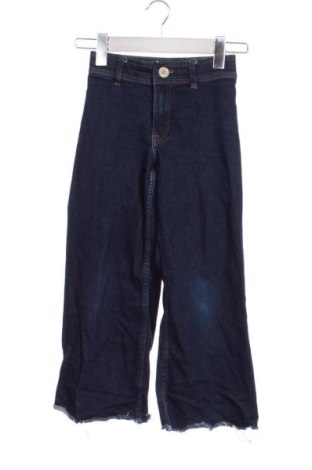 Kinderjeans Zara, Größe 5-6y/ 116-122 cm, Farbe Blau, Preis 9,00 €
