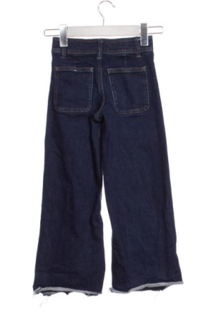 Kinderjeans Zara, Größe 5-6y/ 116-122 cm, Farbe Blau, Preis 9,00 €