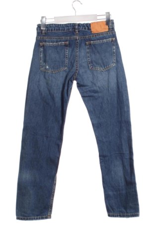 Kinderjeans Zara, Größe 12-13y/ 158-164 cm, Farbe Blau, Preis 9,00 €