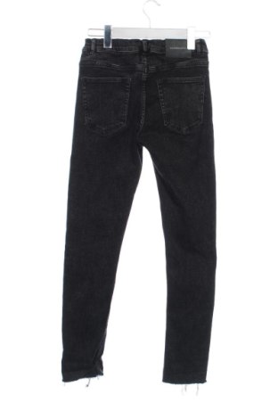 Dětské džíny  Zara, Velikost 12-13y/ 158-164 cm, Barva Černá, Cena  255,00 Kč