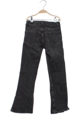 Dětské džíny  Zara, Velikost 5-6y/ 116-122 cm, Barva Černá, Cena  261,00 Kč