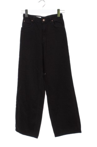 Dětské džíny  Zara, Velikost 12-13y/ 158-164 cm, Barva Černá, Cena  255,00 Kč, #136641597
