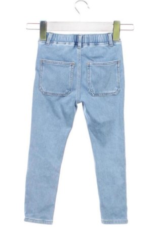 Παιδικά τζίν Zara, Μέγεθος 3-4y/ 104-110 εκ., Χρώμα Μπλέ, Τιμή 9,00 €