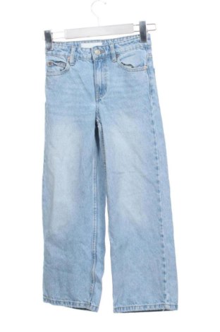 Детски дънки Zara, Размер 8-9y/ 134-140 см, Цвят Син, Цена 16,47 €, #136643931