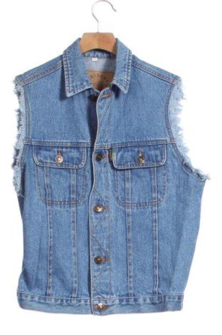 Vestă pentru copii Arizona, Mărime 10-11y/ 146-152 cm, Culoare Albastru, Preț 56,43 Lei, #136659600