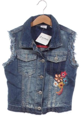 Dětská vesta  Blu Kids, Velikost 9-10y/ 140-146 cm, Barva Modrá, Cena  319,00 Kč