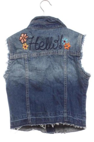 Dětská vesta  Blu Kids, Velikost 9-10y/ 140-146 cm, Barva Modrá, Cena  319,00 Kč