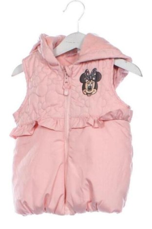 Gyerek mellény Disney, Méret 12-18m / 80-86 cm, Szín Rózsaszín, Ár 4 545 Ft, #136639121