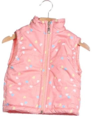Detská vesta  Else, Veľkosť 9-12m/ 74-80 cm, Farba Viacfarebná, Cena  11,00 €, #136616714