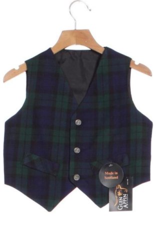 Детски елек Glen Appin, Размер 4-5y/ 110-116 см, Цвят Многоцветен, Цена 17,46 €, #136652261