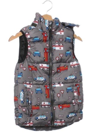 Dziecięca kamizelka H&M, Rozmiar 8-9y/ 134-140 cm, Kolor Kolorowy, Cena 57,56 zł
