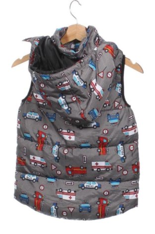 Dziecięca kamizelka H&M, Rozmiar 8-9y/ 134-140 cm, Kolor Kolorowy, Cena 57,56 zł