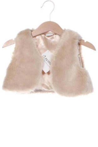 Detská vesta  H&M, Veľkosť 6-9m/ 68-74 cm, Farba Béžová, Cena  10,74 €, #136620274