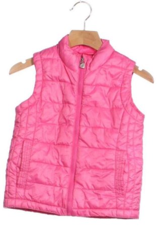 Dětská vesta  Kanz, Velikost 18-24m/ 86-98 cm, Barva Růžová, Cena  312,00 Kč, #136603117