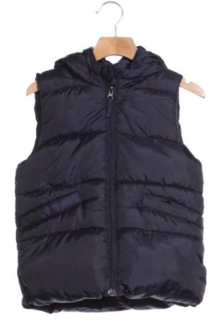 Dětská vesta  Kids, Velikost 5-6y/ 116-122 cm, Barva Modrá, Cena  312,00 Kč, #136612986