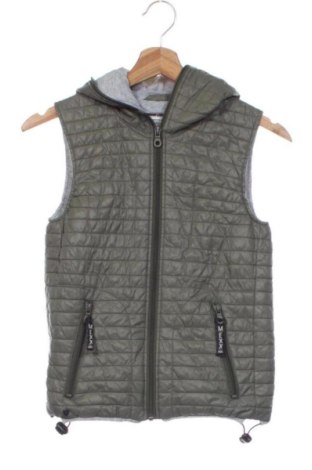 Detská vesta  Mexx, Veľkosť 9-10y/ 140-146 cm, Farba Zelená, Cena  10,00 €, #136625718