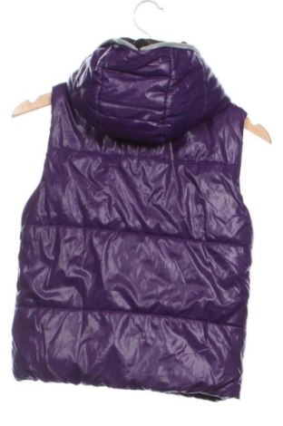 Kinderweste OVS, Größe 7-8y/ 128-134 cm, Farbe Lila, Preis € 11,00
