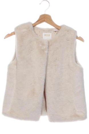 Detská vesta  Okaidi, Veľkosť 10-11y/ 146-152 cm, Farba Béžová, Cena  11,00 €, #136621217