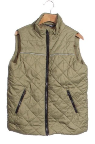 Dětská vesta  Pepperts!, Velikost 10-11y/ 146-152 cm, Barva Zelená, Cena  312,00 Kč, #136601795