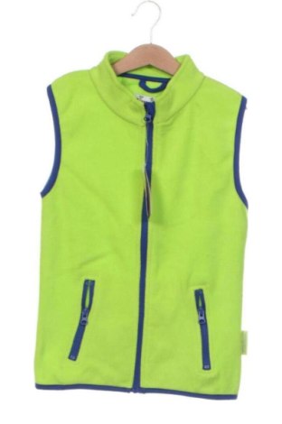 Detská vesta  Playshoes, Veľkosť 6-7y/ 122-128 cm, Farba Zelená, Cena  27,95 €