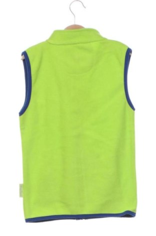Detská vesta  Playshoes, Veľkosť 6-7y/ 122-128 cm, Farba Zelená, Cena  27,95 €