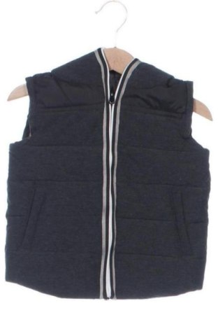 Детски елек Rebel, Размер 12-18m/ 80-86 см, Цвят Сив, Цена 11,00 €, #136624750