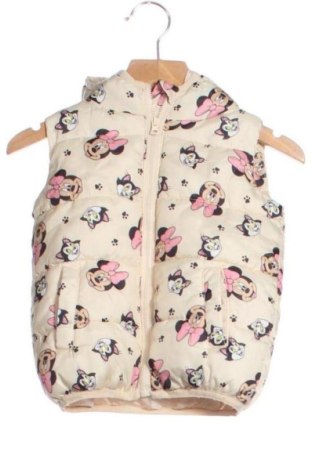 Detská vesta  Sinsay, Veľkosť 18-24m/ 86-98 cm, Farba Viacfarebná, Cena  11,00 €, #136616953