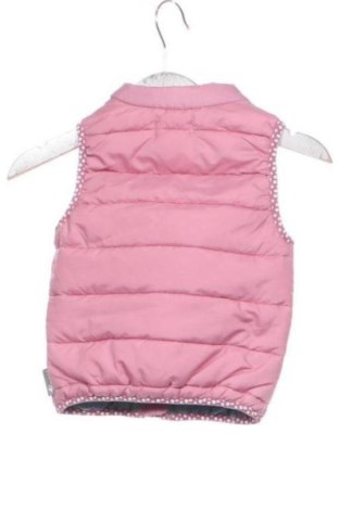 Dziecięca kamizelka Sterntaler, Rozmiar 2-3m/ 56-62 cm, Kolor Różowy, Cena 53,58 zł