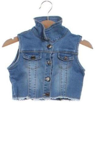 Dětská vesta  Unbranded, Velikost 18-24m/ 86-98 cm, Barva Modrá, Cena  312,00 Kč, #136505176