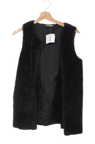 Kinderweste Unbranded, Größe 14-15y/ 168-170 cm, Farbe Schwarz, Preis € 11,00