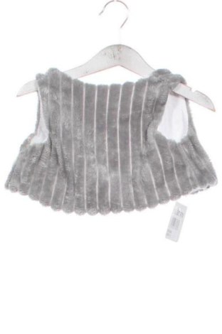 Детски елек Unbranded, Размер 12-18m/ 80-86 см, Цвят Сив, Цена 11,00 €