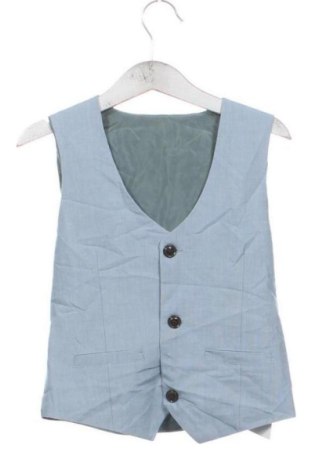 Детски елек Unbranded, Размер 4-5y/ 110-116 см, Цвят Многоцветен, Цена 11,24 €