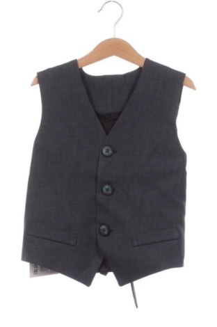 Detská vesta  Unbranded, Veľkosť 5-6y/ 116-122 cm, Farba Modrá, Cena  11,00 €, #136593719
