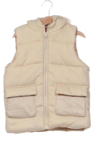 Detská vesta  Unbranded, Veľkosť 5-6y/ 116-122 cm, Farba Béžová, Cena  11,00 €, #136628234