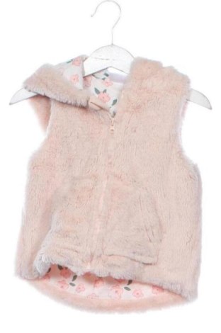 Gyerek mellény Unbranded, Méret 12-18m / 80-86 cm, Szín Rózsaszín, Ár 4 545 Ft, #136639618