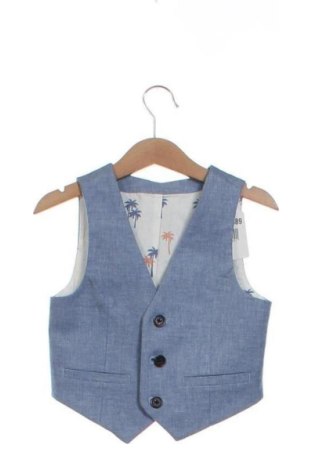 Детски елек Unbranded, Размер 2-3y/ 98-104 см, Цвят Многоцветен, Цена 10,74 €, #136651689