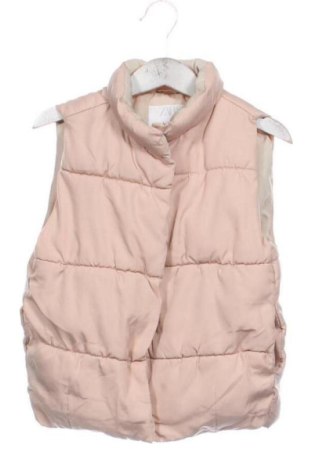 Παιδικό γιλέκο Zara, Μέγεθος 2-3y/ 98-104 εκ., Χρώμα Ρόζ , Τιμή 8,00 €
