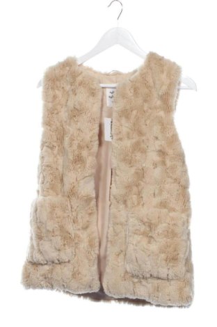 Detská vesta  Zara, Veľkosť 12-13y/ 158-164 cm, Farba Béžová, Cena  18,46 €, #136625771