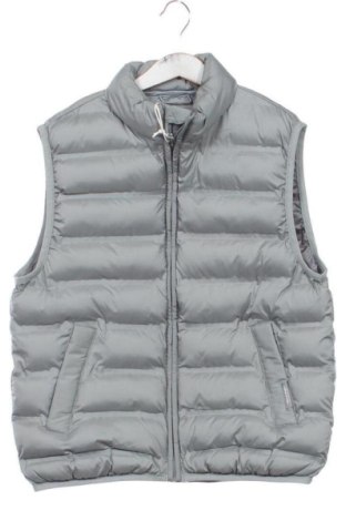 Detská vesta  Zara, Veľkosť 8-9y/ 134-140 cm, Farba Sivá, Cena  16,00 €, #136627894