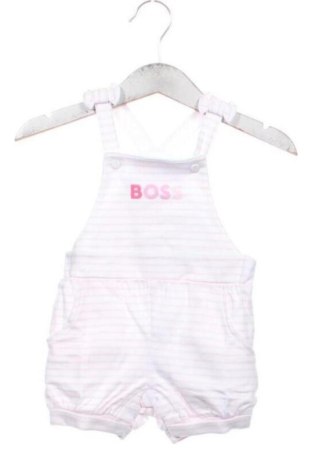 Детски гащеризон BOSS, Размер 3-6m/ 62-68 см, Цвят Многоцветен, Цена 132,93 €